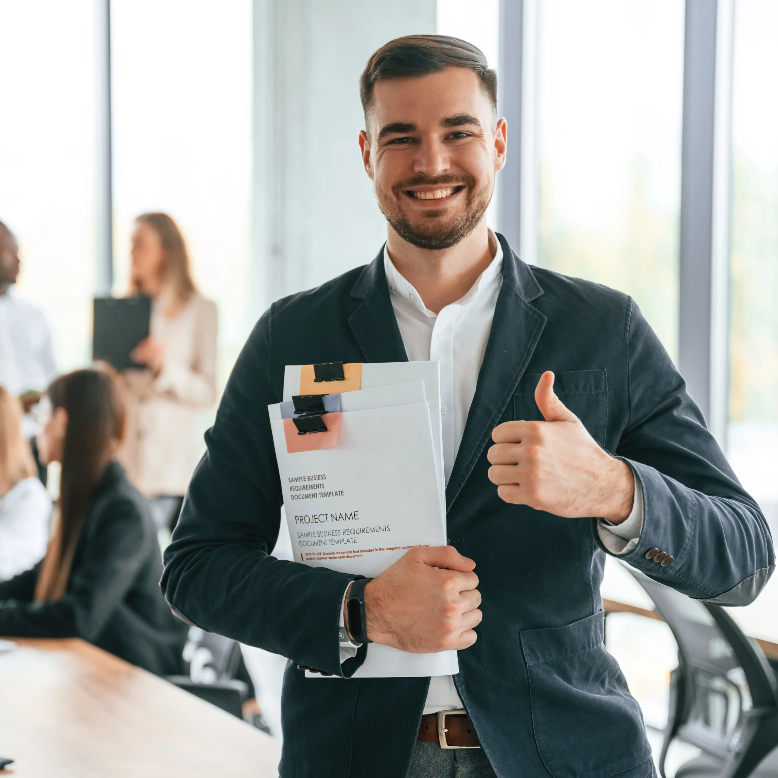BSB30120 - Certificate III in Business - Flexible Training Solutions